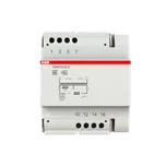 ABB Trafo TS-C 63VA oddělovací 2CSM631043R0811