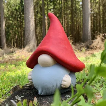 Malvínek 3D omalovánka - Skřítek Maxík XXL