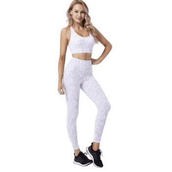 Royal Wolf Sportovní set s potiskem Shards Velikost: XL