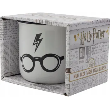 Stolování Keramický hrnek 400 ml Harry Potter