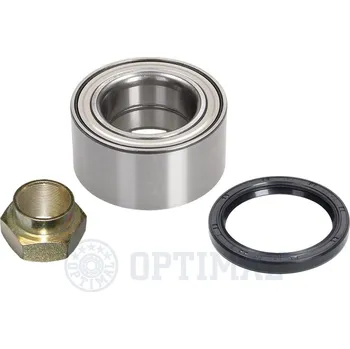 Sada ložisek kol, , OPTIMAL, 801478