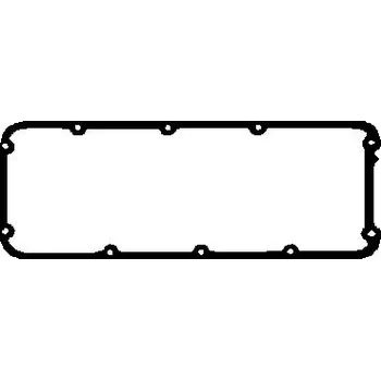 Těsnění, kryt hlavy válce, , 1269899, 12698999, 1271483, 12714838, 24931, 24966, 269230, 2692309, 5012988, 6001040294, 7400269230, 7910245656, 7910246555, A850X6584TA, BGA, RC4389