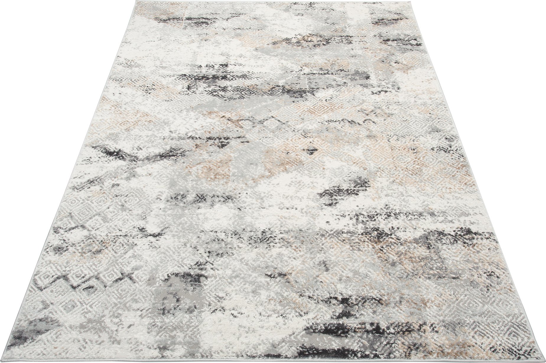Luxusní kusový koberec Cosina Land PT0060 - 60x100 cm