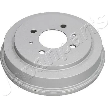 Brzdový buben Brzdový buben, , MB58758, MB699291, JAPANPARTS, TA-507C
