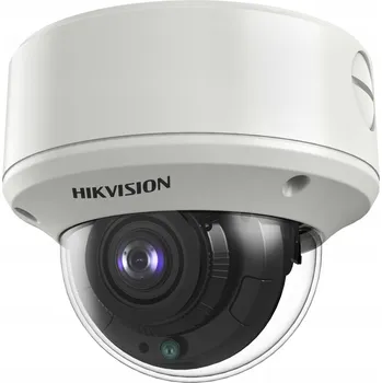 Kopulovitá kamera HD-TVI Hikvision DS-2CE59U1T-AVPIT3ZF 8 Mpx