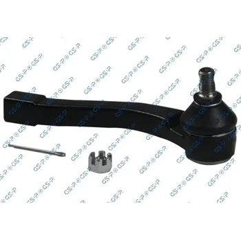 Hlava příčného táhla řízení, , 4666008011, 4666009010, 4666009011, 4666009013, GSP, S071022