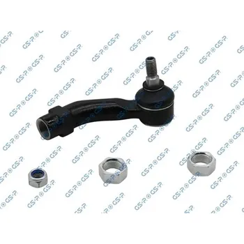 Hlava příčného táhla řízení, , 77363706, GSP, S070005