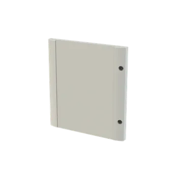 Rozvaděč LUCA Dveře 1SL0231A00 pro skříň 1 plná LUCA-1SL0231A00