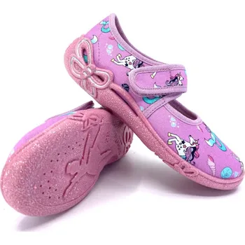 Dívčí bačkory Dívčí bačkory Superfit Belinda 1-800288-5540 23, Vnitřní délka boty: 14,7 cm, Vnitřní šířka boty: 6,3 cm