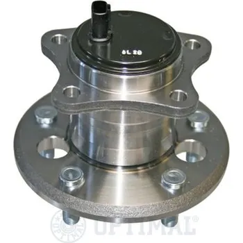 Sada ložisek kol, , OPTIMAL, 982713