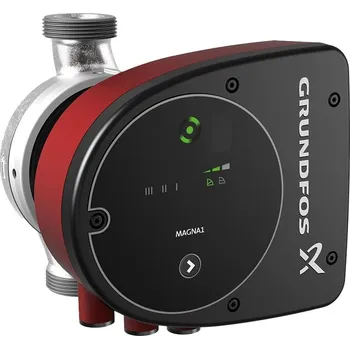 Oběhové čerpadlo GRUNDFOS Magna1 32-120 N 99221283 180 mm