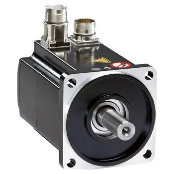 vypínač Schneider Electric BMH2053P22A1A servomotor BMH 84 Nm 3800 rpm hladká hřídel bez brzdy IP65/IP67