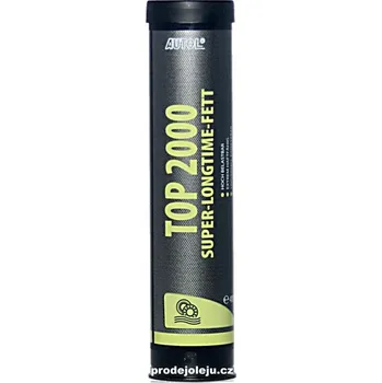 Plastické mazivo Eni-Agip AUTOL TOP 2000 400g