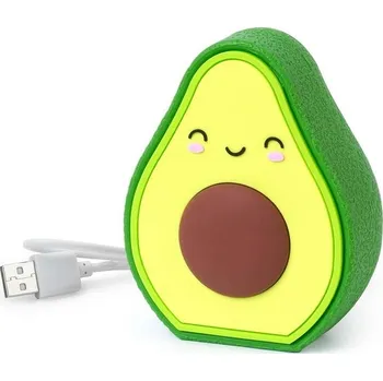 Power Bank - My Super Power_4800 Mah - Avocado