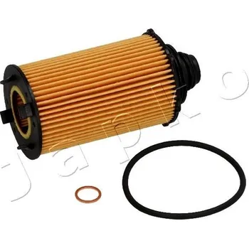 Olejový filtr Olejový filtr JAPKO 1ECO140