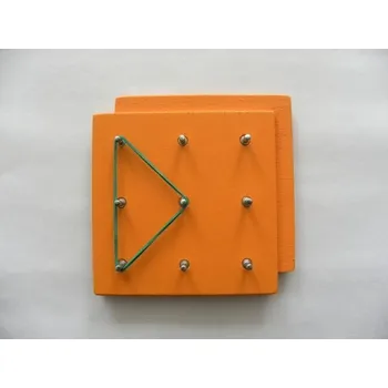 Přírodní věda Geodeska: pomůcka pro výuku matematiky k učebnicím FRAUS