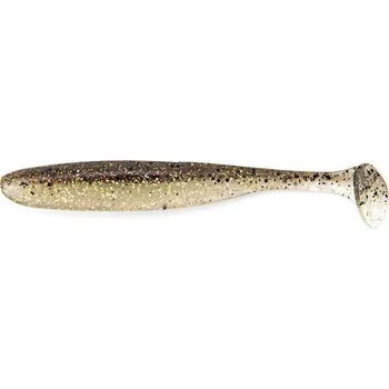 Umělá nástraha Keitech Gumová nástraha Easy Shiner 3'' Gold Flash Minnow 7,6cm/10ks