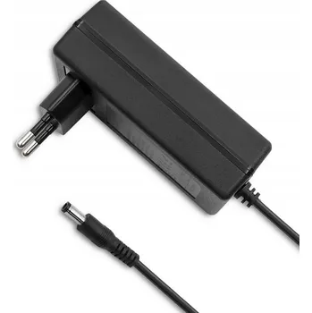 IP kamera Qoltec Síťový adaptér 20W 5V 4A 5.5*2.5