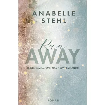 Kniha RunAway