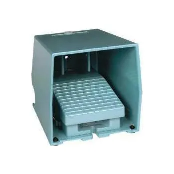 vypínač Schneider Electric XPEM311 Nožní spínač
