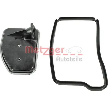 Hydraulický filtr METZGER Sada hydraulického filtru, automatická převodovka 8020059