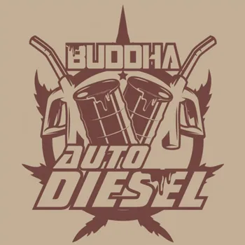 Semeno Buddha seeds DIESEL AUTO Počet ks Feminizované: 3
