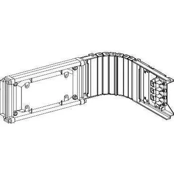 Jistič Schneider Electric KNA160DL4 Ohebné vedení 160A