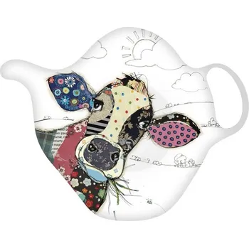 Svačinový box TALÍŘEK NA SÁČKY RST21U06 BUG ART KIUB