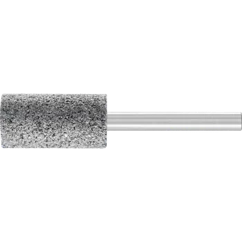 Brusný kotouč Pferd 31127503 | Válcové brusné tělísko ZY 16x32x6 mm CU 30 R 5 V, tvrdosť R, CAST EDGE