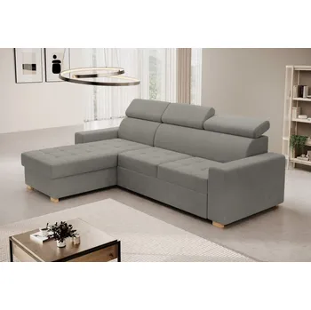 Sedací souprava Rozkládací sedací souprava do L Mones - Kronos 15 Varianta: Levá