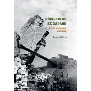 Přišli jsme ze západu - Příběh strašických spolužáků