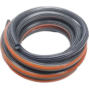 Příslušenství k čerpadlu PUMPA hadice PVC 3/4" 19x2,5 propletená, 9bar, balení 25m