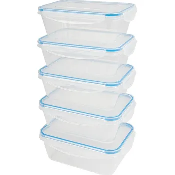 Dóza na potraviny Classbach FHD 4007 1 l 5 ks