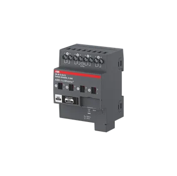 Stykač Člen ABB SA-M-4.16.2.2 akční spínací 2CDG510025R0011