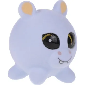 Figurka Flockies Hroch Hannah - sběratelská figurka 5 cm