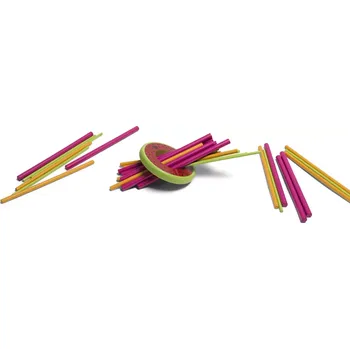 Desková hra BS TOYS Melounové mikádo