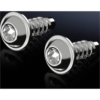 Šroub Rittal 1485.300 1485300 šroub do plechu 50 ks