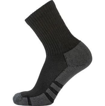 Pánské ponožky APASOX ponožky ANDY černá Velikost: 35-38
