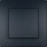 Schneider Electric EPH0400471 Asfora - Přepínač střídavý řazení 6, IP44, antracit