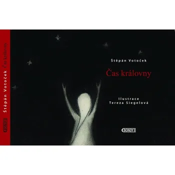 Poezie Čas královny