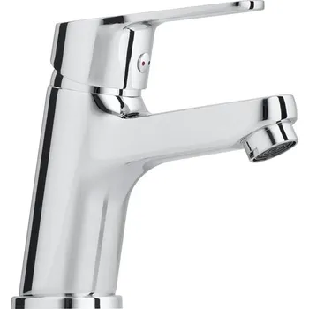 Vodovodní baterie DuraHome Baterie umyvadlová, BANFF 48889, chrom