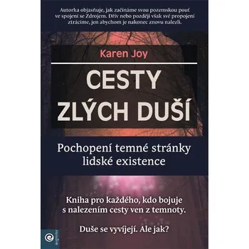 Cesty zlých duší - Pochopení temné stránky lidské existence