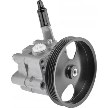 Posilovač řízení Hydraulické čerpadlo řízení NISSAN ALMERA 1.5,1.8 00-, PRIMERA 1.6,1.8 02- 49100BA00A NTY