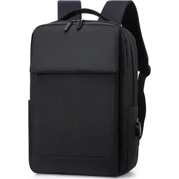 batoh na notebook DeTech Batoh na notebook BP-09, 15,6", černá