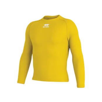 ERREA´ ERREA spodní funkční triko DARIS BARVA: žlutá, Velikost: XXS/XS