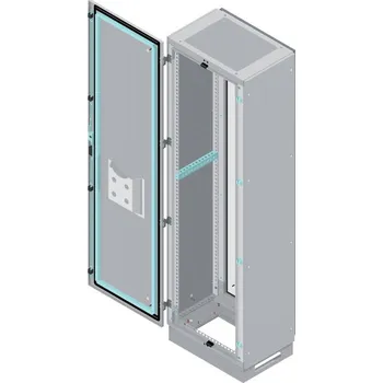 Rozvaděč OEZ OEZ:37068 QA40-181008-1K Řadová rozváděčová skříň