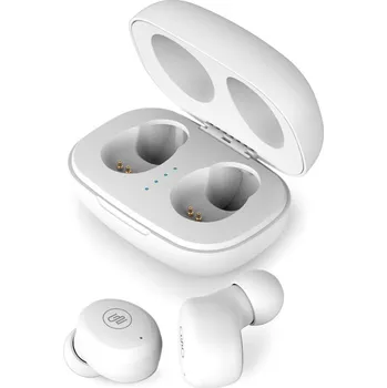 Sluchátka GoGEN Sluchátka TWS CREW evo 2 - bílá