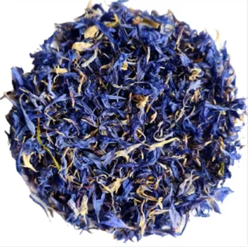 Přírodní produkt Chrpa květ okvetni lisky váha: 50g