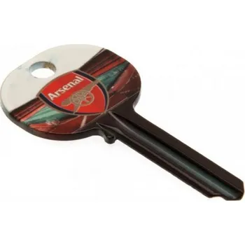 Přívěsek na klíče / planžeta ARSENAL Key