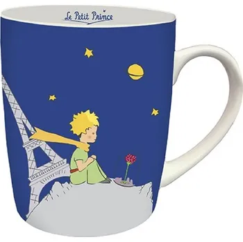 Stolování HRNEK MUPP08 LE. PRINCE KIUB